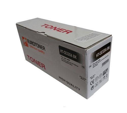 Pack Toner Couleur HP 126A – CE311A, CE312A, CE313A, CF341A – Neuf – Pour CP1025, M175, M275