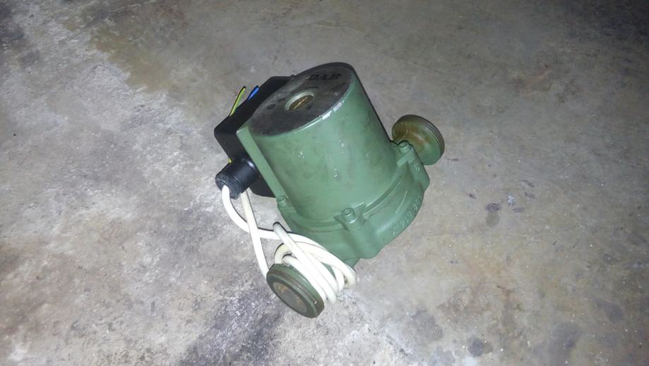 Cirkulacijska pumba DAB Va 55/180