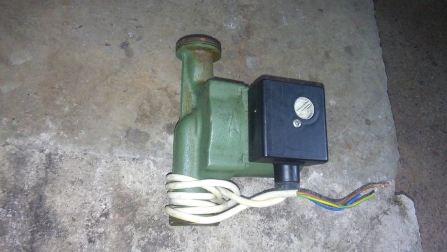 Cirkulacijska pumba DAB Va 55/180