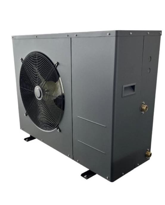 Dizalica topline FUJI AIR Split sustav 13kW za grijanje i hlađenje