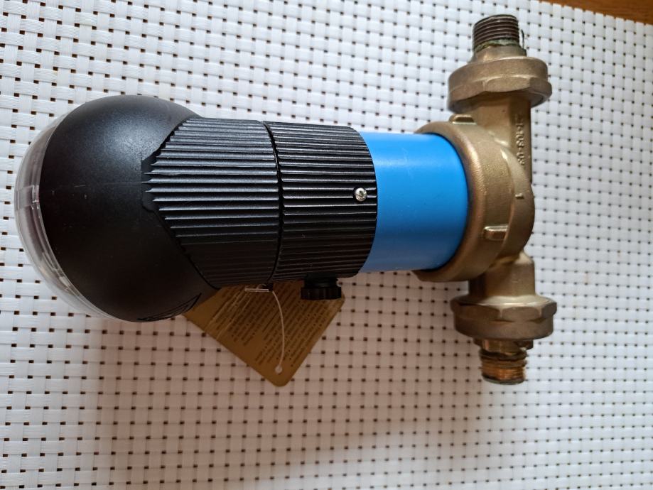 Vortex crkulacijska pumpa BW 152 OT i BWZ 152 OT s Timerom Vortex crkulacijska pumpa BW 152 OT i BWZ 152 OT s Timerom