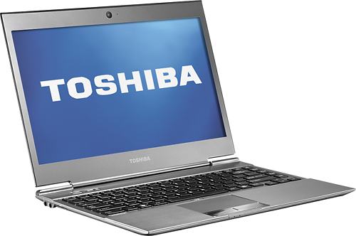 TOSHIBA PORTEGE UltraBook Z830 Z830-11M
