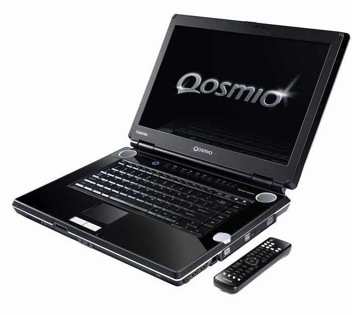 Ноутбуки Toshiba Qosmio Купить