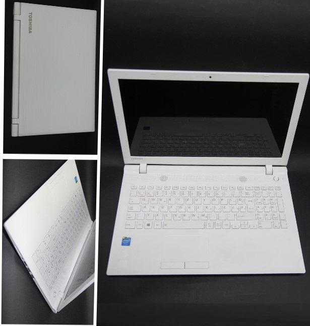 New 15.6" WXGA LED LCD Screen For Toshiba Satellite C55-A5249 - Glossy Finish, 1366x768, Generic Replacement