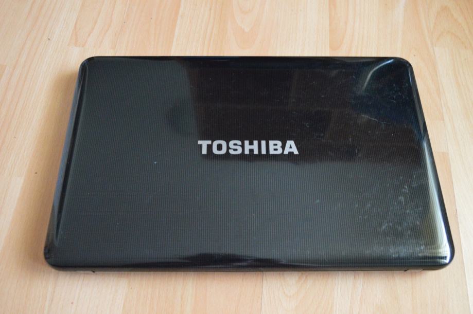 Toshiba satellite l850-1ez
