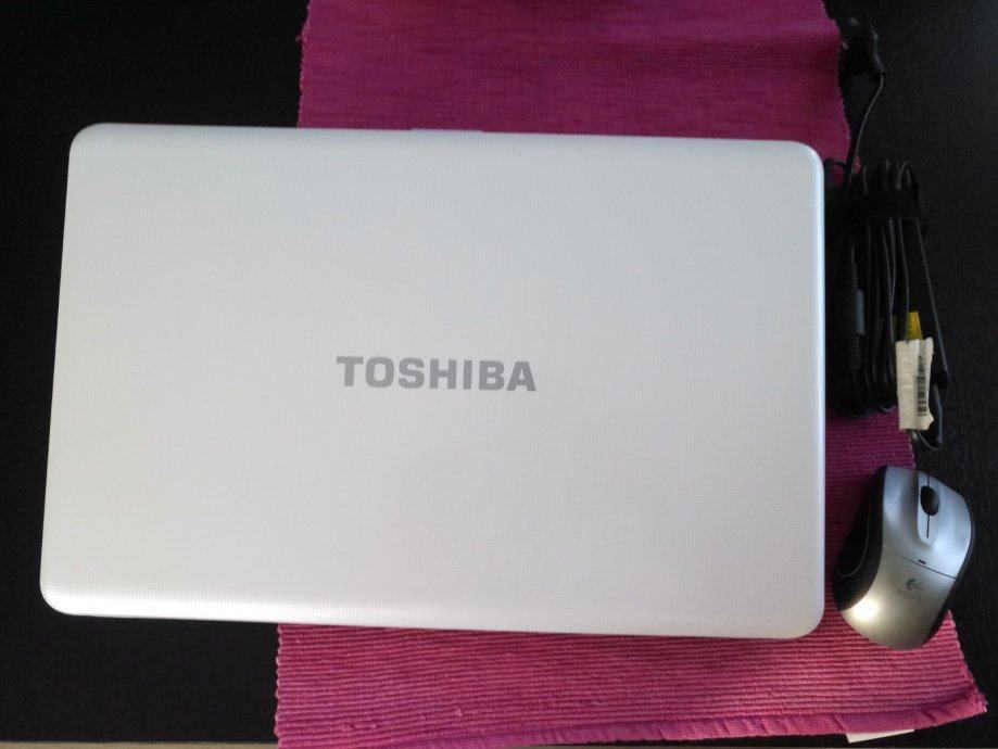 8Go RAM Mémoire Toshiba Satellite Pro L870-17X (DDR3-12800
