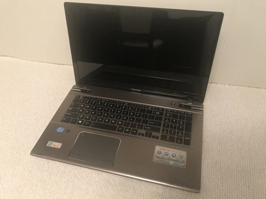 DALLE ECRAN LCD 17,3 POUR TOSHIBA SATELLITE P875