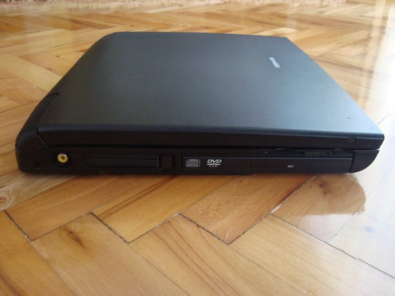 Toshiba Porta Replicator Docking Station Per Tecra 8100 8200 USB PA3028E-1PRP EB - Foto 6