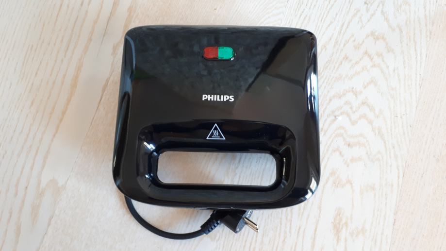 Philips toster