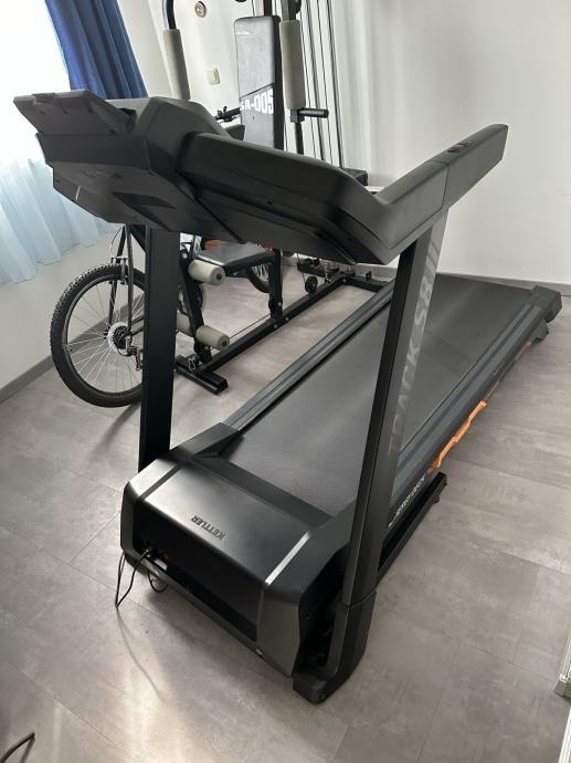 Kettler Track S8