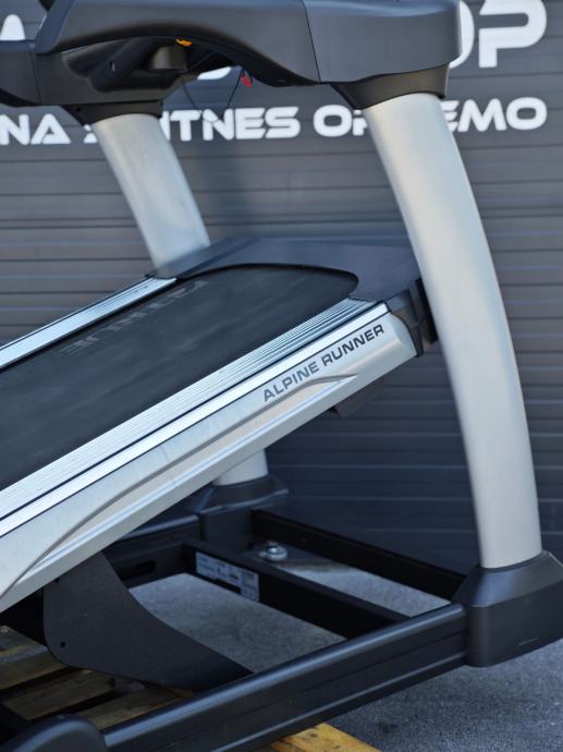 True Fitness Alpine Runner traka za trčanje Treadmill