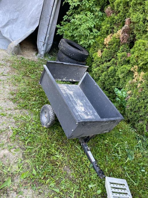 Messerturm Für Husqvarna Rasentraktor - SECURA Ersatzteil TC 238