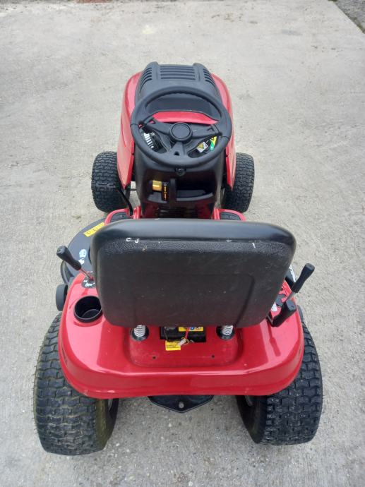 2 Lame Per Tosaerba MTD 742-0616/942-0616 &ndash; Girare A Destra