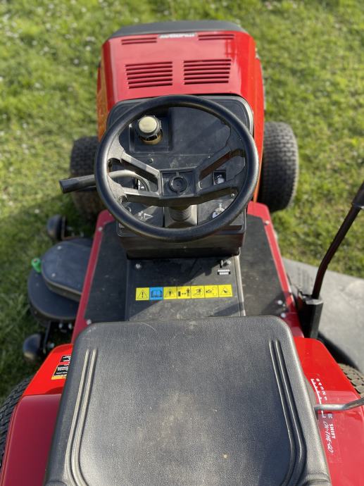 Murray GT garden tractor 18ic/46