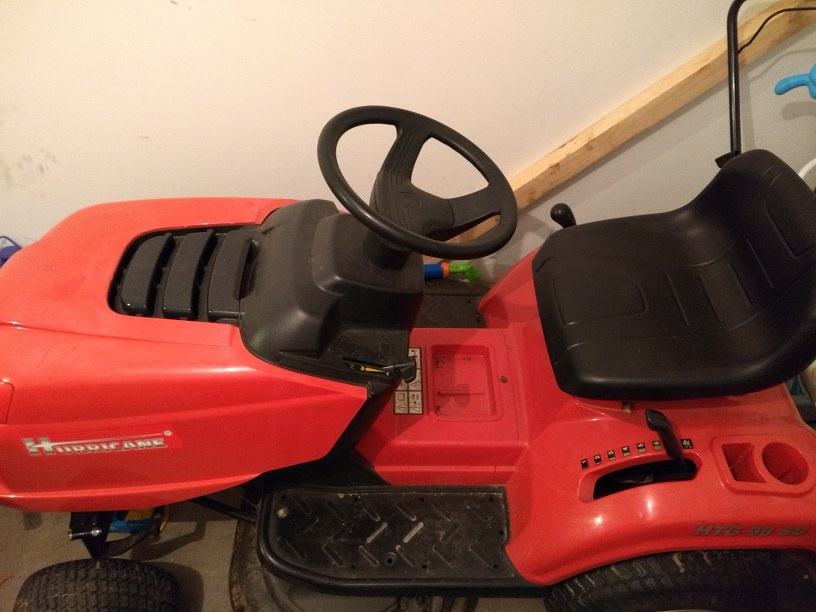 Courroie De Roues Adapté Pour MTD P 160 HG 13BT793G678 Tracteur De