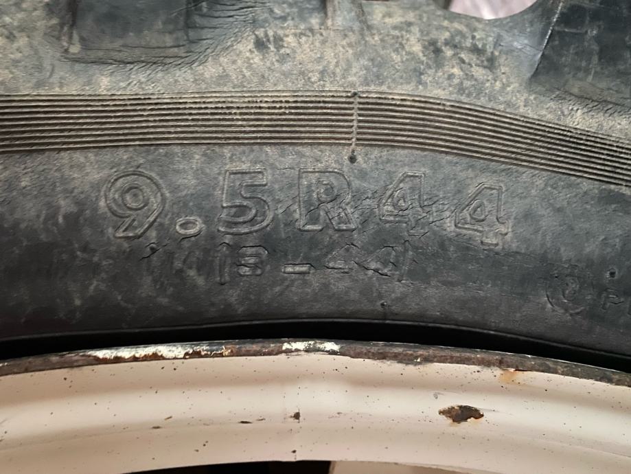 Kotači za međurednu obradu