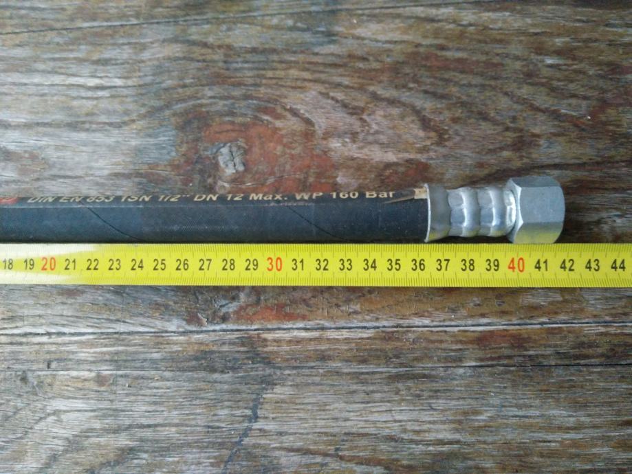 DIJELOVI RUSKI TRAKTOR