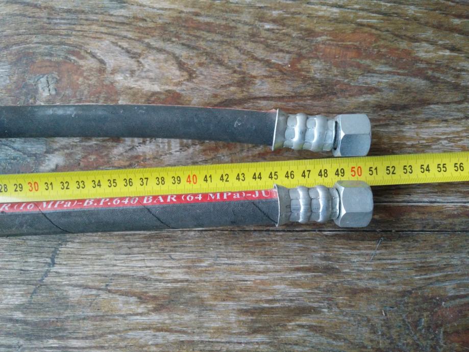 DIJELOVI RUSKI TRAKTOR