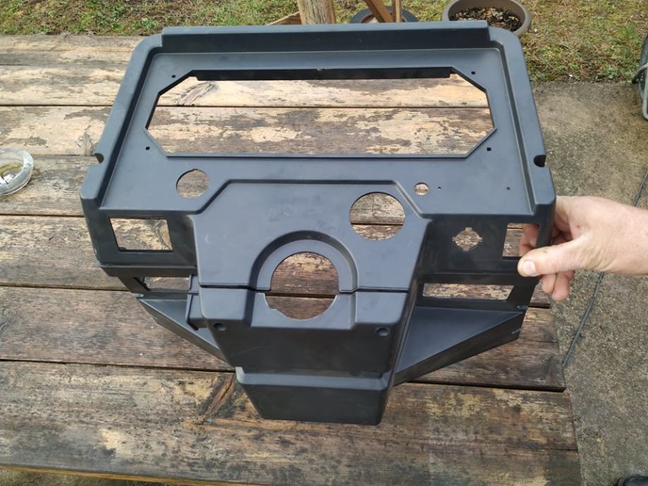 Instrument tabla za IMT 539 P.542