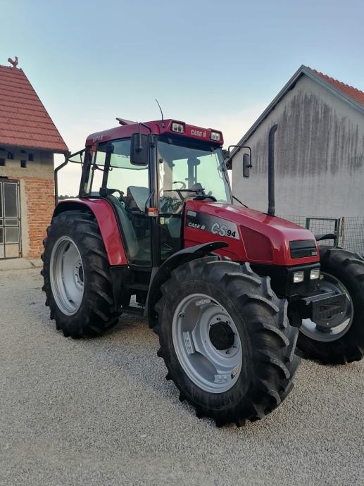 Case CS94