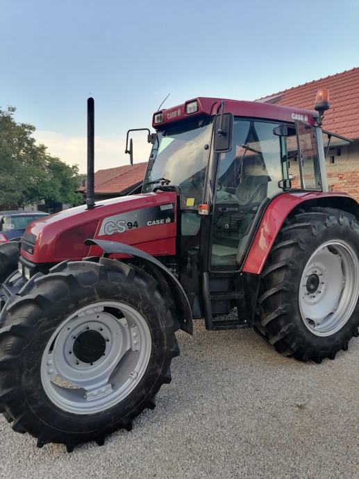 Case CS94
