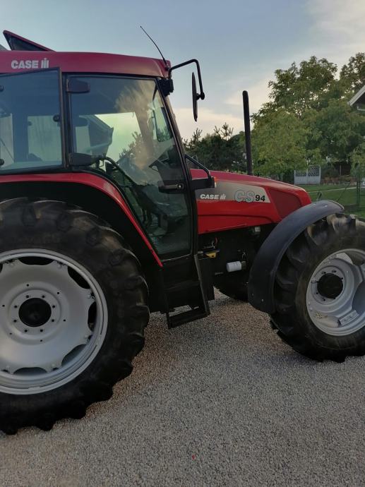 Case CS94