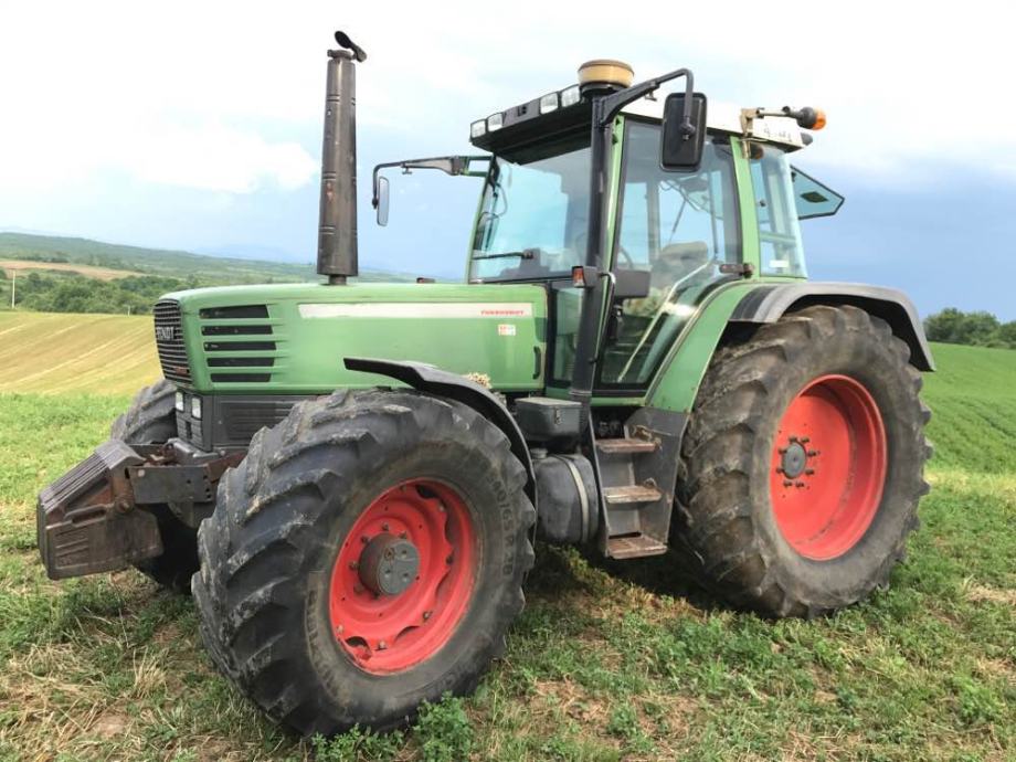 Fendt Favorit 514 C gebraucht & neu kaufen