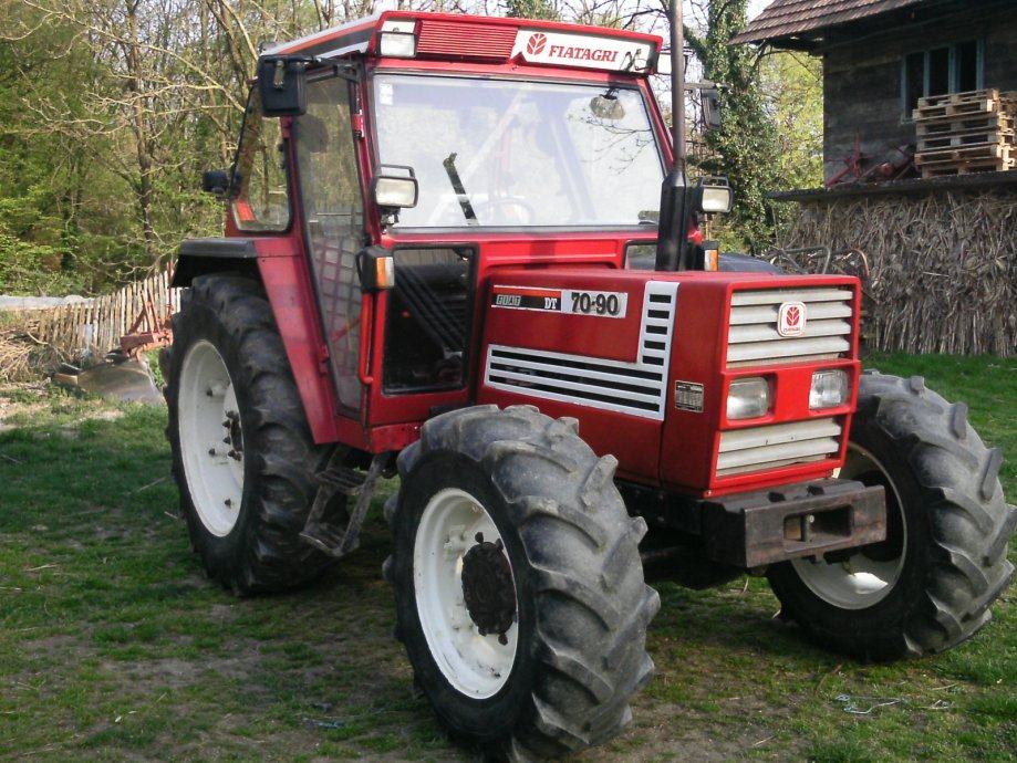 Приора 70 90