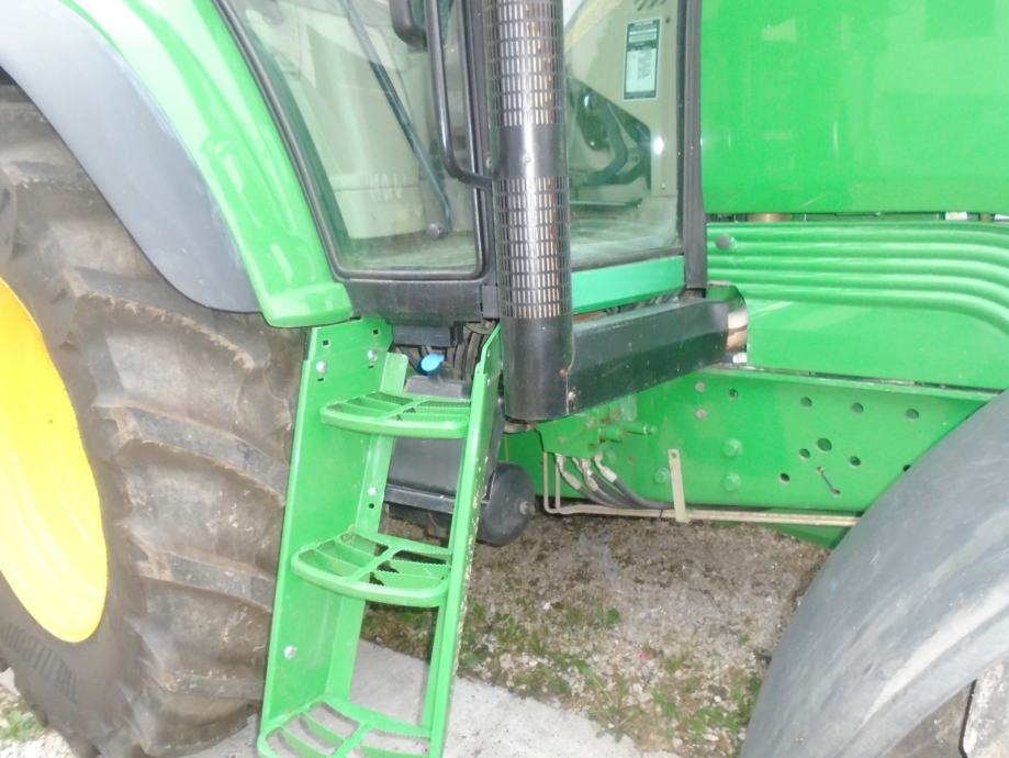 john deer 6930 premium