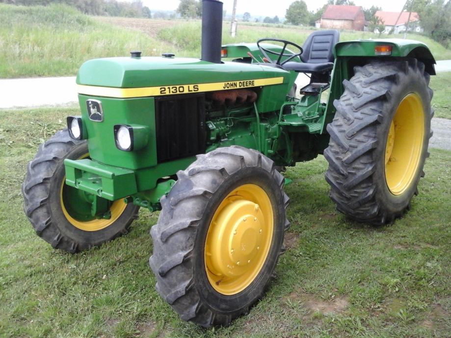 John Deere 2130 75 KS john-deere-2130-75-ks