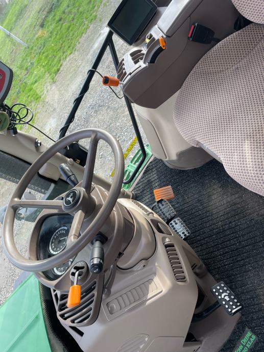 John Deere 6125R NAVIGACIJA AUTOTRAC 55km h