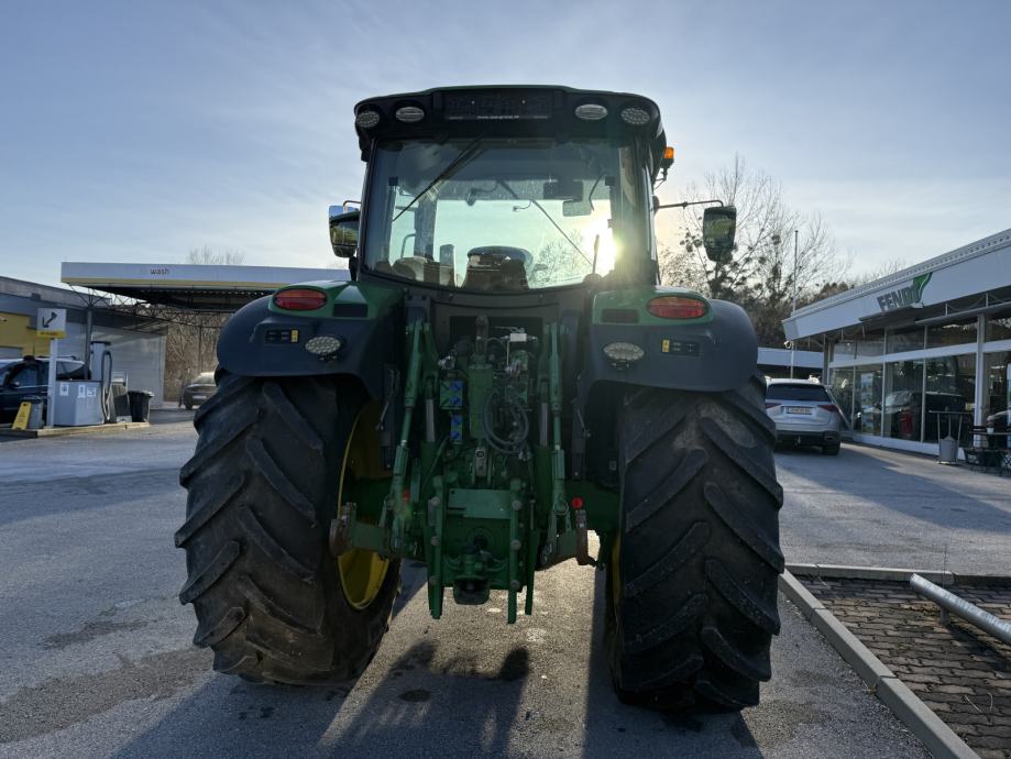 John Deere 6140R