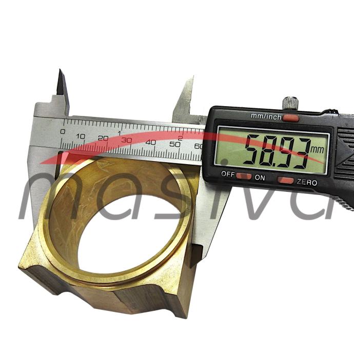 thumbnail interactive-video image 1 of Aftermarket 804502 Fuel Pump For IMT Tractors – Fits 539, 540, 542, 549, 560, 565 Models 1 of 4