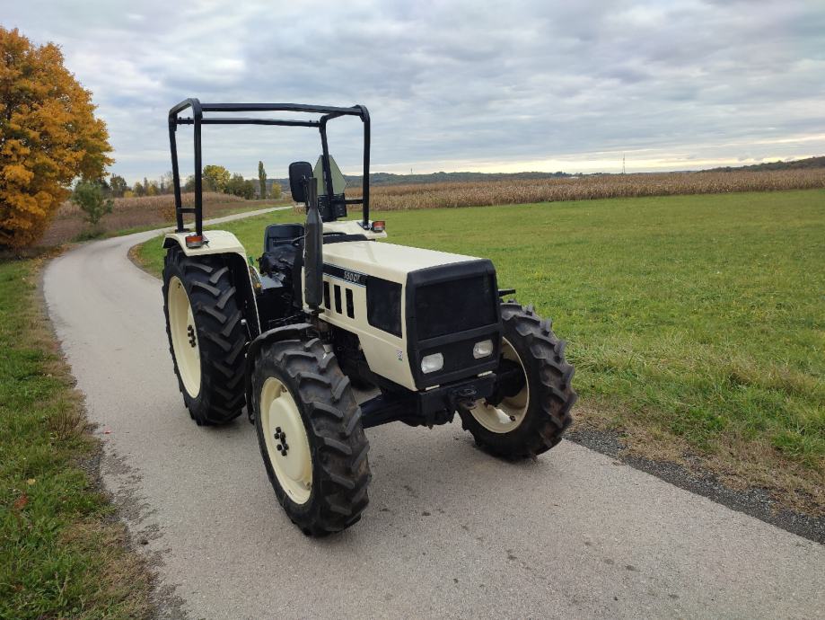 Lamborghini 550dt 1992g reg 1g