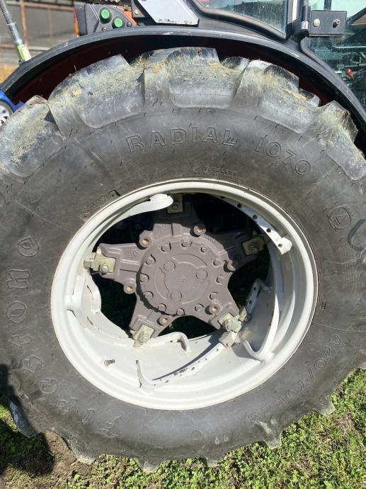 Massey Ferguson 394S