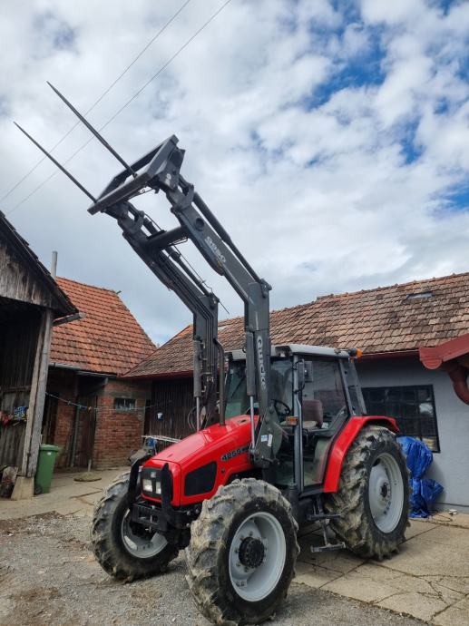 Massey Ferguson 4255 Odlicno Stanje massey-ferguson-4255-odlicno-stanje