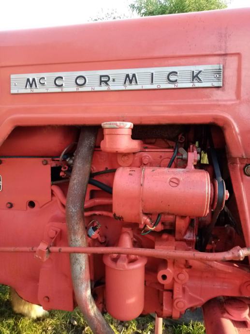 McCormick