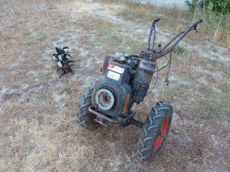 PRODAJEM TRAKTOR LOMBARDINI 530 10 KS