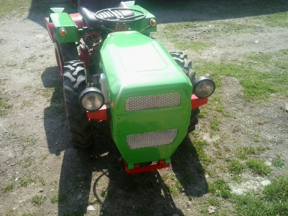traktor tomo vinkovic 418 