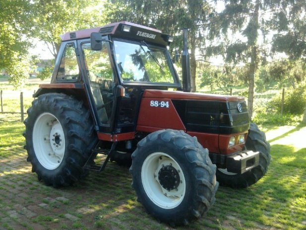 Traktor Fiat Agri 88-94