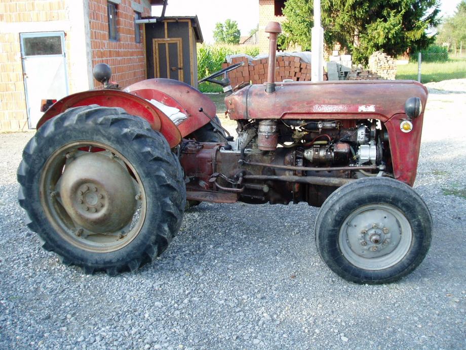 traktor imt 533 delux