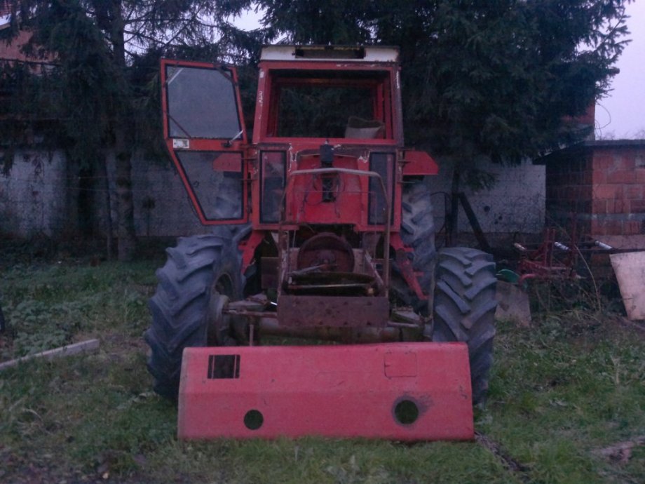 traktor imt 5170