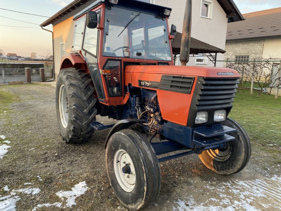 TRAKTOR TORPEDO DEUTZ 75 65 traktor-torpedo-deutz-75-65