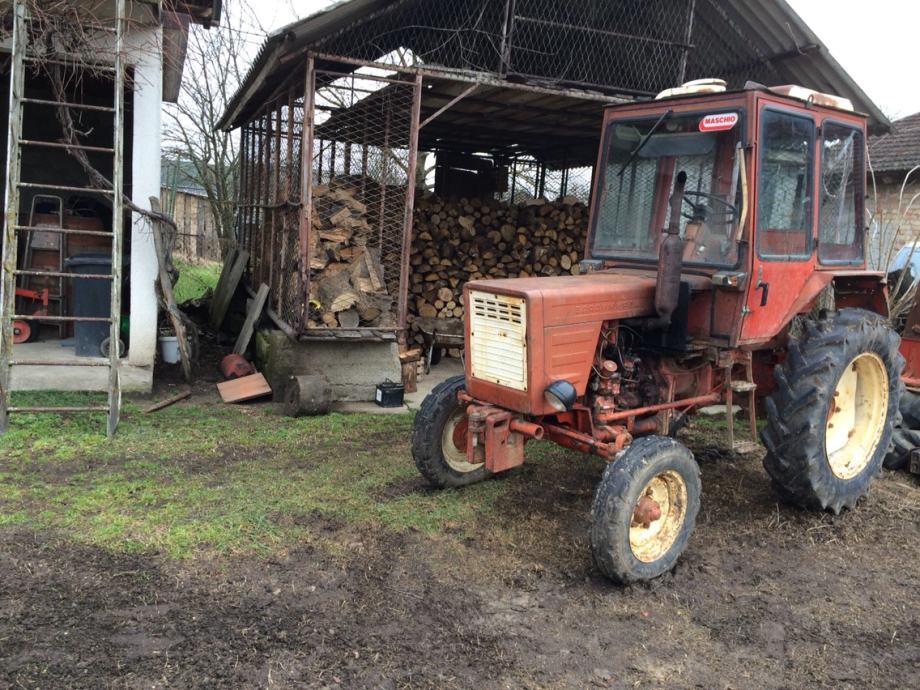 Vladimirac t-25 5200kn