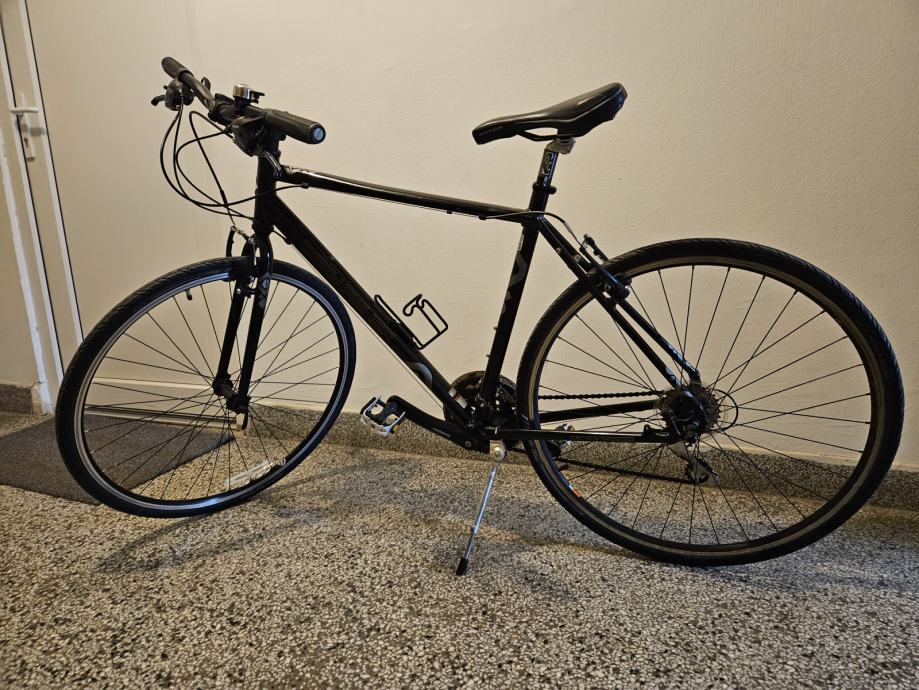 クロスバイク 身長165-180cm Gary Fisher wingra 定価6.8万円