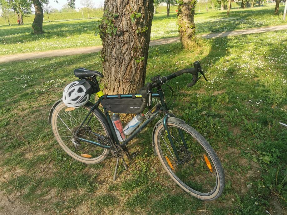 mongoose brawler walmart