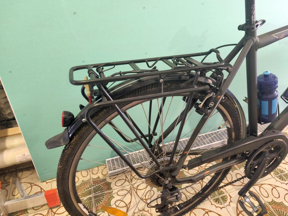 KTM Avenza trekking geo