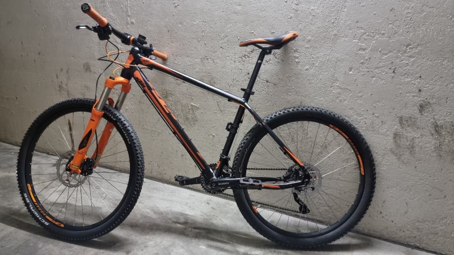ktm 27 5 mtb