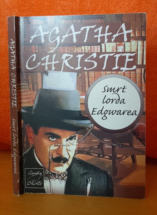 Karipska misterija - Agatha Christie