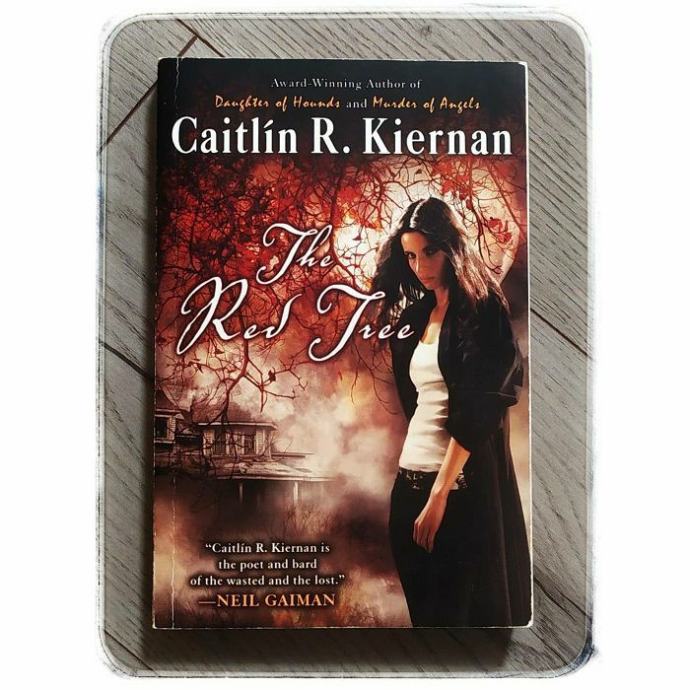 The Red Tree Caitlin R. Kiernan